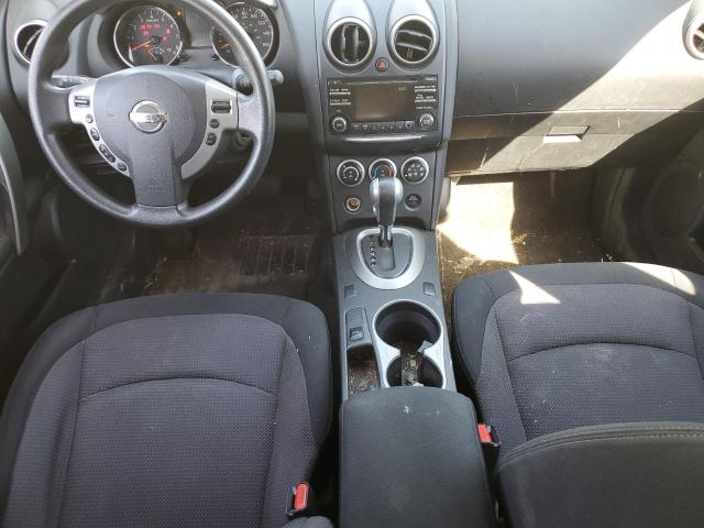 Photo 8 from auction – 2012 NISSAN ROGUE S with VIN JN8AS5MV5CW718795