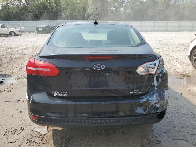Photo 6 from auction – 2016 FORD FOCUS SE with VIN 1FADP3F2XGL277731