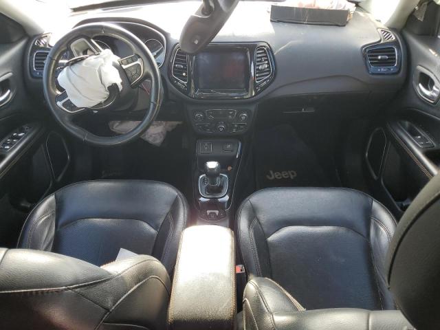 Photo 8 from auction – 2018 JEEP COMPASS LI with VIN 3C4NJCCB1JT358455