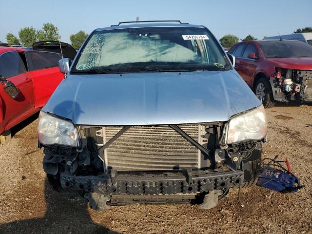 Photo 5 from auction – 2013 CHRYSLER TOWN & COU with VIN 2C4RC1BG6DR743742