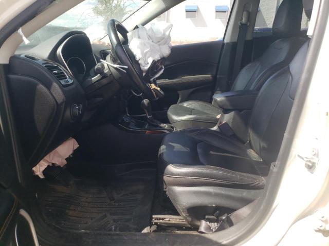 Photo 7 from auction – 2019 JEEP COMPASS LI with VIN 3C4NJDCB7KT790751
