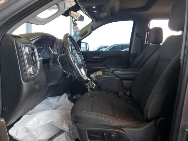 Photo 7 from auction – 2019 GMC SIERRA C15 with VIN 1GTP8BED9KZ245859
