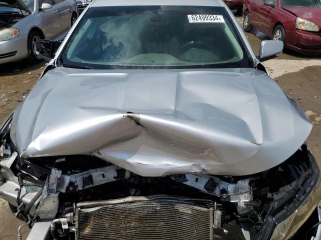 Photo 11 from auction – 2014 CHEVROLET IMPALA LT with VIN 2G1125S39E9100476