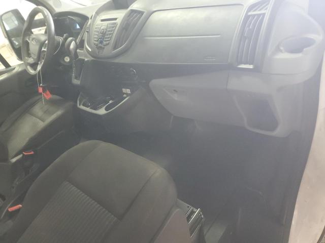 Photo 8 from auction – 2018 FORD TRANSIT T- with VIN 1FTYR2XG0JKA95799