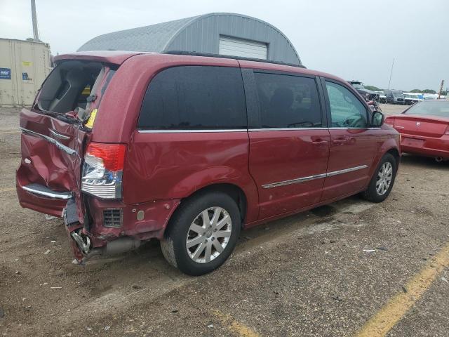 Photo 3 from auction – 2012 CHRYSLER TOWN & COU with VIN 2C4RC1BG1CR382886