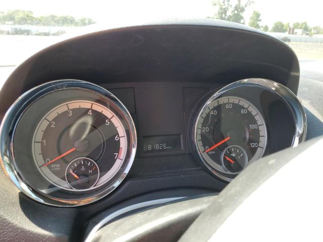 Zdjęcie 9 z aukcji – 2012 DODGE GRAND CARA z VIN 2C4RDGCG1CR254582
