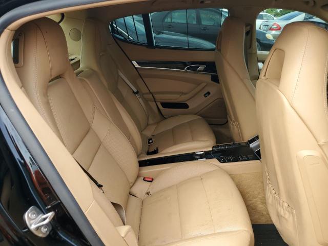 Photo 10 from auction – 2015 PORSCHE PANAMERA S with VIN WP0AD2A76FL041627
