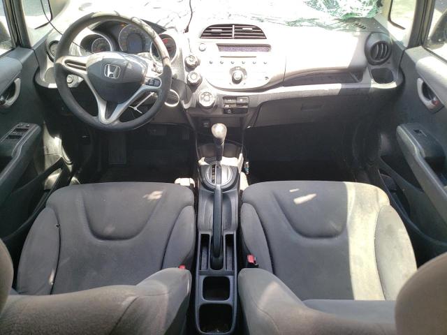 Photo 8 from auction – 2013 HONDA FIT with VIN JHMGE8H36DC072482