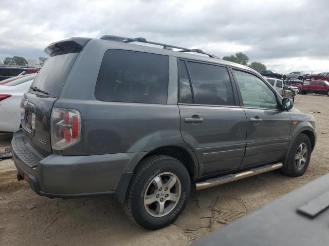Photo 3 from auction – 2007 HONDA PILOT EXL with VIN 5FNYF18597B015163