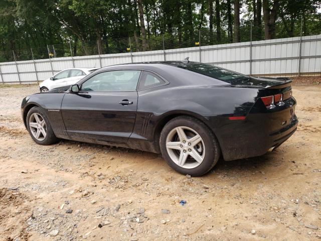 Photo 2 from auction – 2012 CHEVROLET CAMARO LS with VIN 2G1FA1E39C9153138