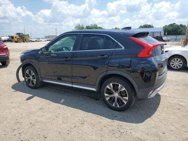 Photo 2 from auction – 2018 MITSUBISHI ECLIPSE CR with VIN JA4AT5AA7JZ044360