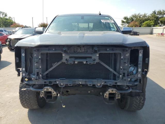 Photo 5 from auction – 2017 CHEVROLET SILV1500 4 with VIN 3GCUKREC7HG360098