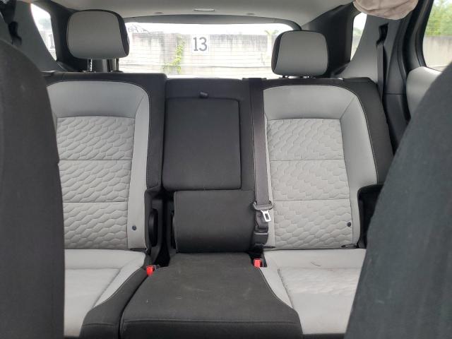 Photo 10 from auction – 2019 CHEVROLET EQUINOX LT with VIN 2GNAXKEV6K6120192