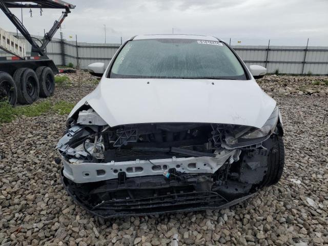 Photo 5 from auction – 2018 FORD FOCUS with VIN 1FADP3M23JL261543
