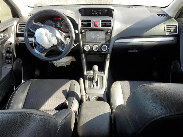 Photo 8 from auction – 2016 SUBARU FORESTER 2 with VIN JF2SJGDC4GH411353