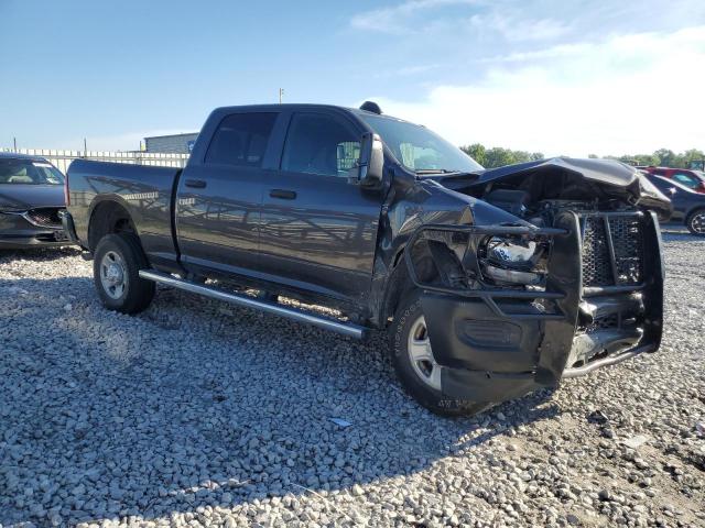 Photo 4 from auction – 2023 RAM 2500 TRADE with VIN 3C6UR5CJ0PG534850