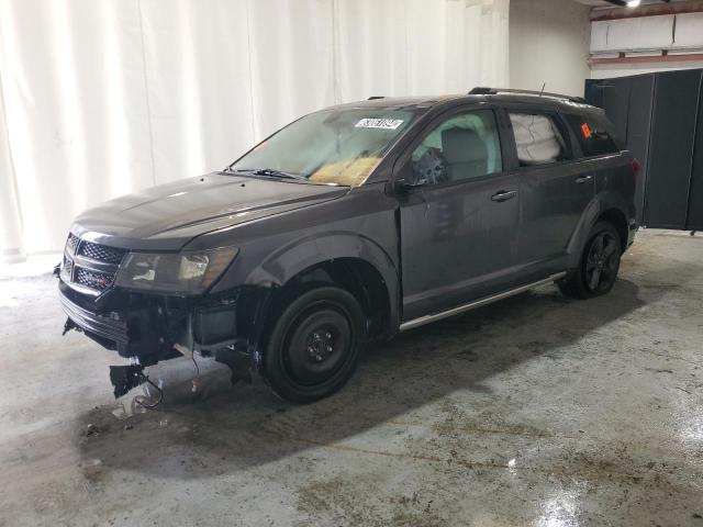 Photo 1 from auction – 2019 DODGE JOURNEY CR with VIN 3C4PDDGG6KT701712