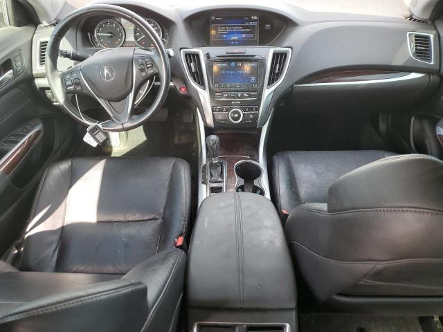 Photo 8 from auction – 2015 ACURA TLX TECH with VIN 19UUB1F52FA006293