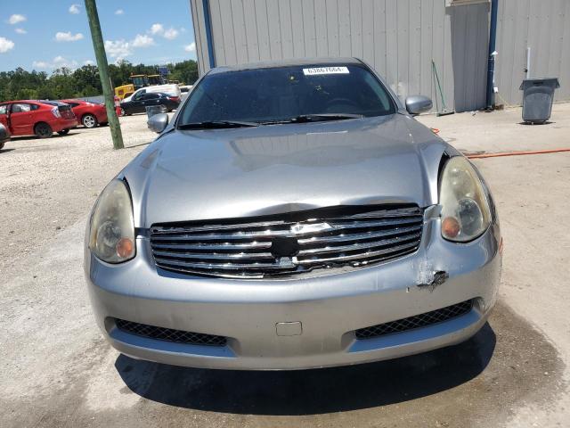 Photo 5 from auction – 2003 INFINITI G35 with VIN JNKCV54E53M226404