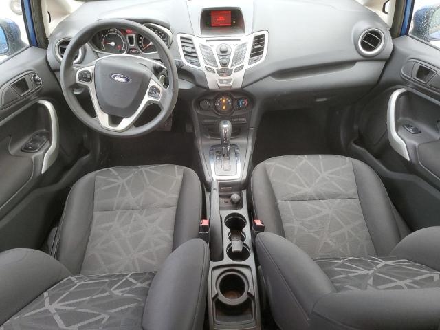 Foto 8 de la subasta – 2011 FORD FIESTA SE con VIN 3FADP4EJ7BM124858