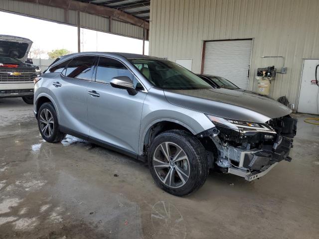 Photo 4 from auction – 2023 LEXUS RX 350 BAS with VIN 2T2BAMBA0PC001387