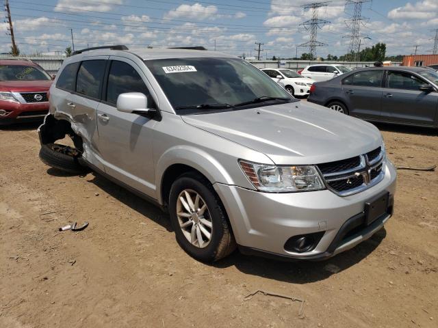 Photo 4 from auction – 2013 DODGE JOURNEY SX with VIN 3C4PDCBG3DT565138