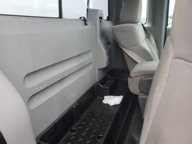 Photo 10 from auction – 2006 FORD F150 with VIN 1FTRF02206KB42639