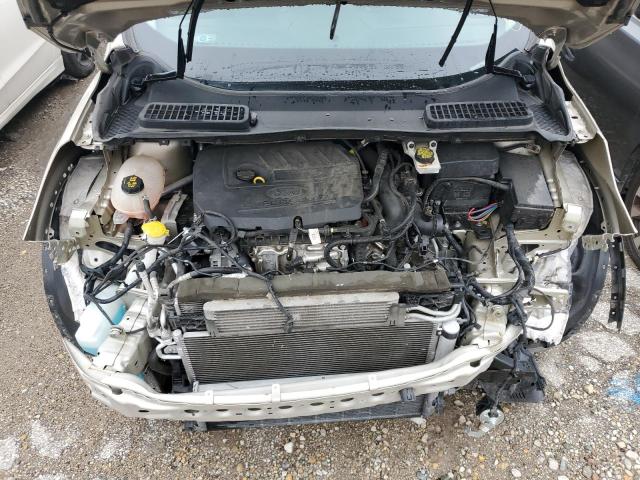 Photo 11 from auction – 2017 FORD ESCAPE SE with VIN 1FMCU0GD7HUB00526