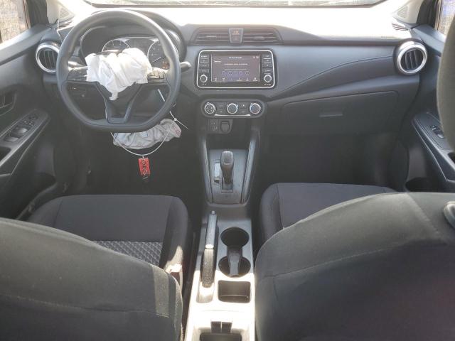 Photo 8 from auction – 2023 NISSAN VERSA S with VIN 3N1CN8DV5PL838401