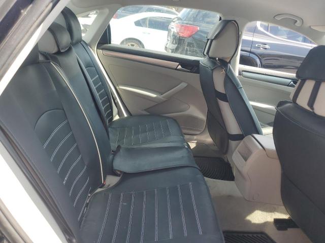 Photo 10 from auction – 2013 VOLKSWAGEN PASSAT S with VIN 1VWAP7A37DC083588