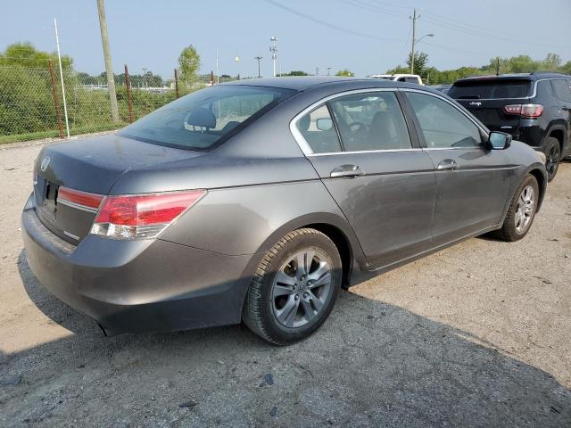 Photo 3 from auction – 2012 HONDA ACCORD SE with VIN 1HGCP2F60CA013525