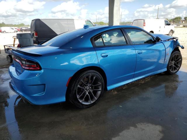Photo 3 from auction – 2023 DODGE CHARGER SC with VIN 2C3CDXGJ0PH616204