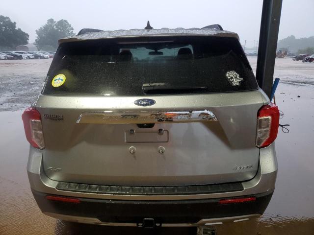 Photo 6 from auction – 2023 FORD EXPLORER X with VIN 1FMSK8DH9PGA27289