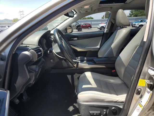 Photo 7 from auction – 2015 LEXUS IS 350 with VIN JTHCE1D29F5006258