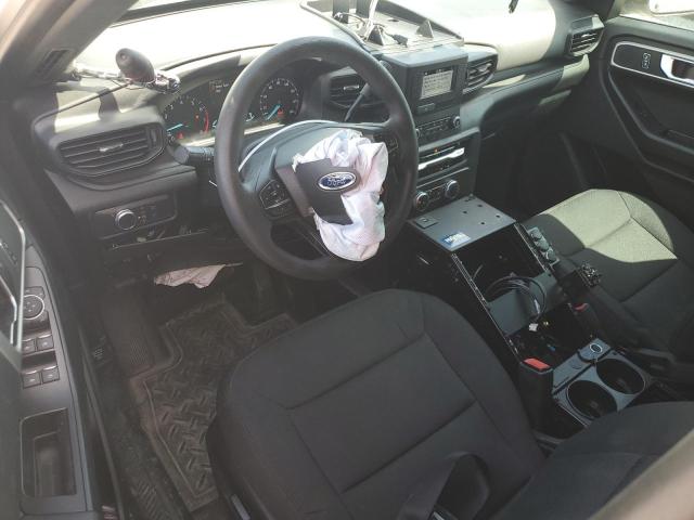 Photo 8 from auction – 2022 FORD EXPLORER P with VIN 1FM5K8AB5NGC06911