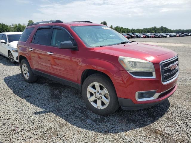 Фото 4 с аукциона – 2014 GMC ACADIA SLE с VIN 1GKKRPKD4EJ150349