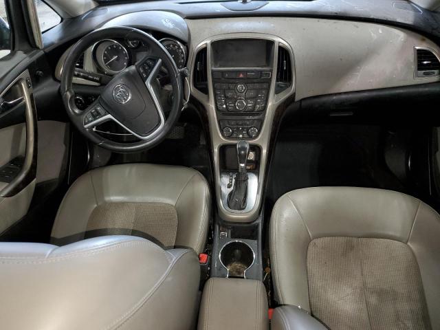Foto 8 de la subasta – 2013 BUICK VERANO CON con VIN 1G4PR5SK0D4158249