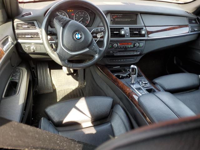 Photo 8 from auction – 2011 BMW X5 XDRIVE5 with VIN 5UXZV8C59BL421844