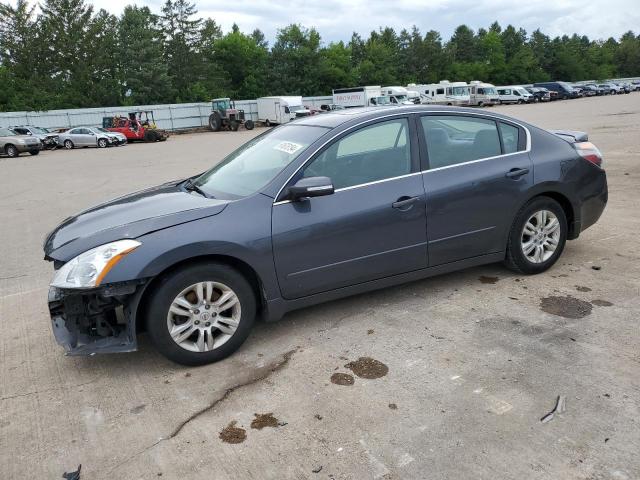 NISSAN ALTIMA BAS 2012 with VIN 1N4AL2AP3CN472225 - Photo from auction