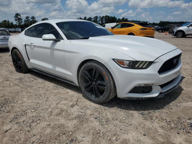 Photo 4 from auction – 2017 FORD MUSTANG with VIN 1FA6P8THXH5339309