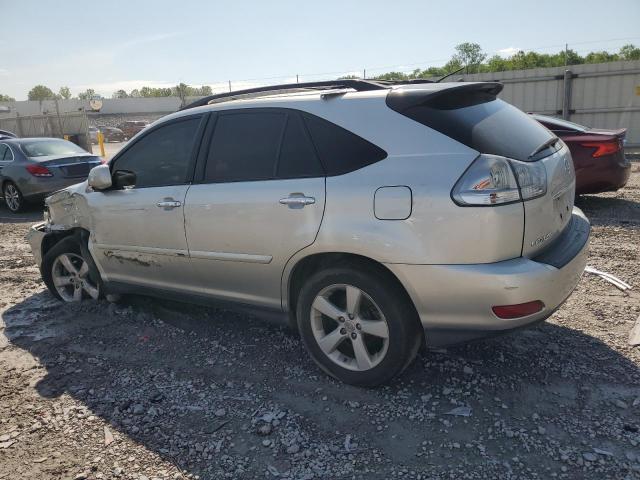 Photo 2 from auction – 2008 LEXUS RX 350 with VIN 2T2GK31U78C047941