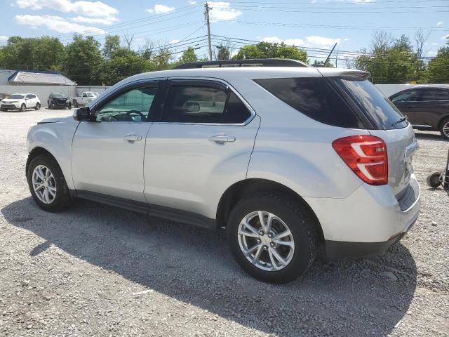 Photo 2 from auction – 2016 CHEVROLET EQUINOX LT with VIN 2GNALCEK4G1114127