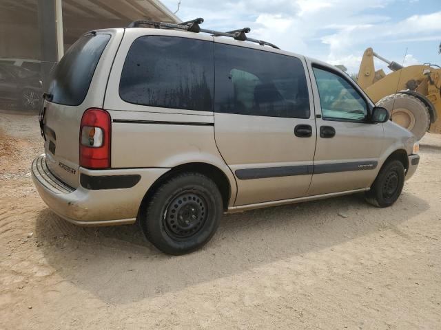 Photo 3 from auction – 2004 CHEVROLET VENTURE with VIN 1GNDU03E14D160441