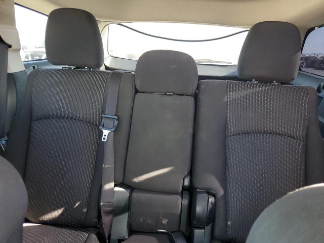Photo 10 from auction – 2016 DODGE JOURNEY SE with VIN 3C4PDCAB5GT169013