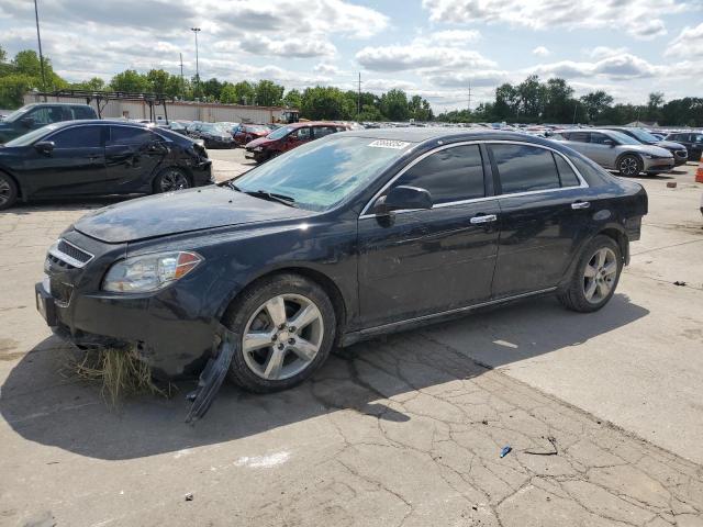 CHEVROLET MALIBU 2LT 2012 with VIN 1G1ZD5EU5CF374067 - Photo from auction