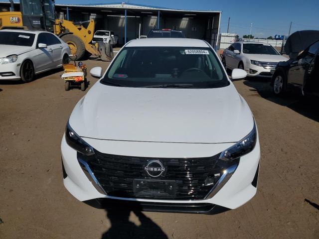 Photo 5 from auction – 2024 NISSAN SENTRA S with VIN 3N1AB8BV6RY218486
