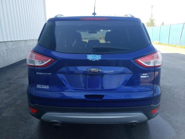 Photo 6 from auction – 2015 FORD ESCAPE SE with VIN 1FMCU9G96FUC70003