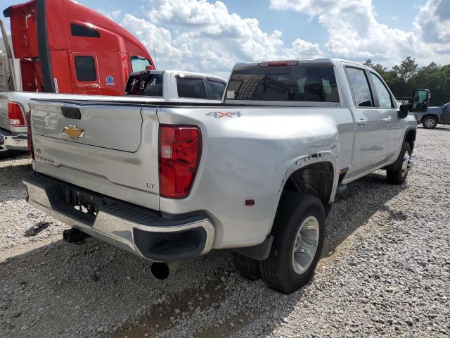 Photo 3 from auction – 2022 CHEVROLET SILVERADO with VIN 1GC4YTEY8NF219643
