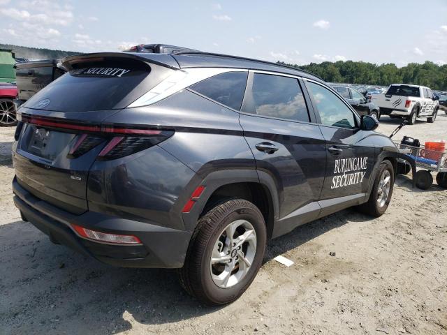 Photo 3 from auction – 2023 HYUNDAI TUCSON SEL with VIN 5NMJBCAE3PH232158