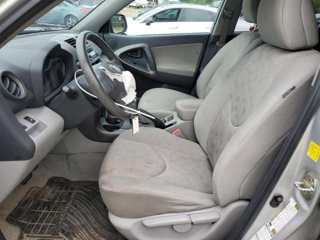 Photo 7 from auction – 2010 TOYOTA RAV4 with VIN 2T3BK4DV3AW031062